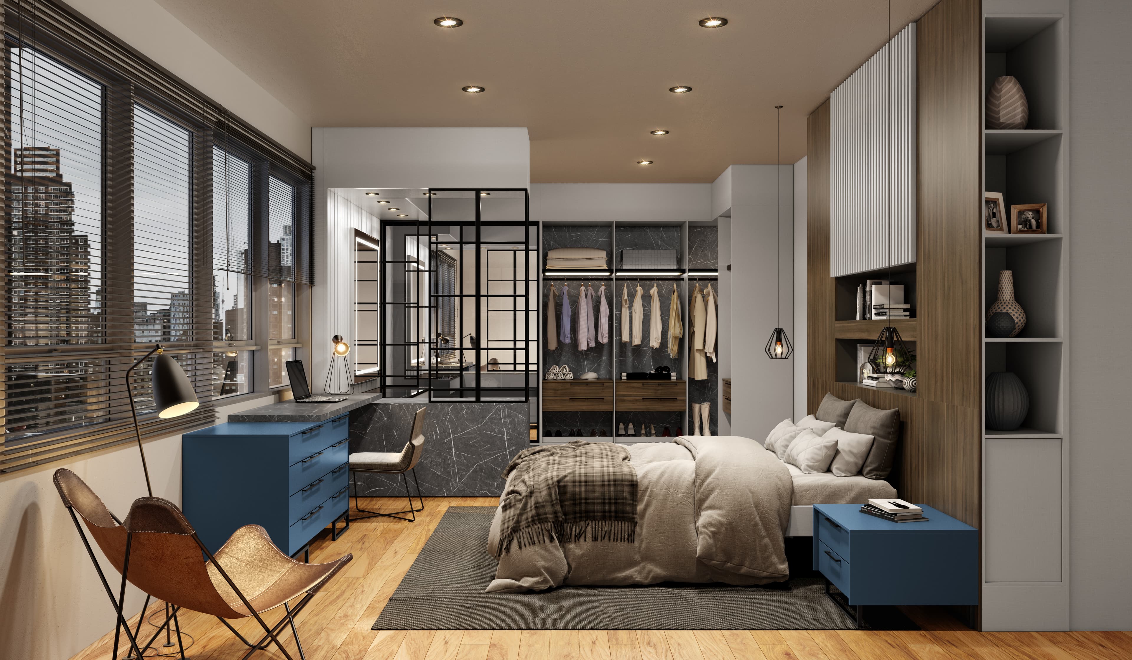 Sofisticação e Qualidade